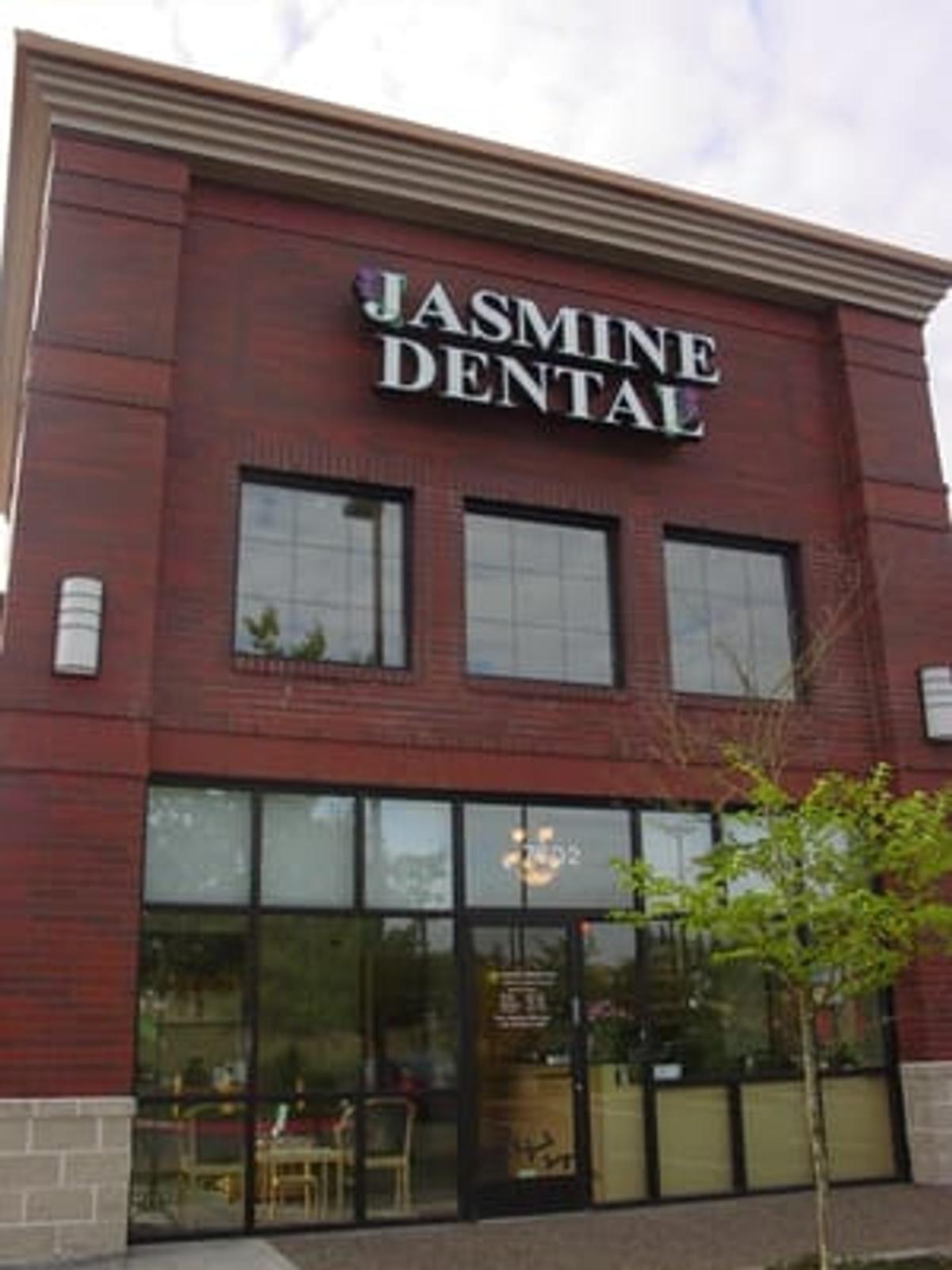 Jasmin Dental Care