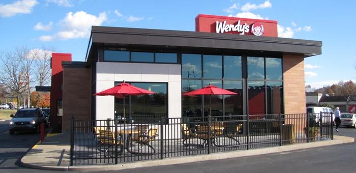 Wendys Lacey Project Image