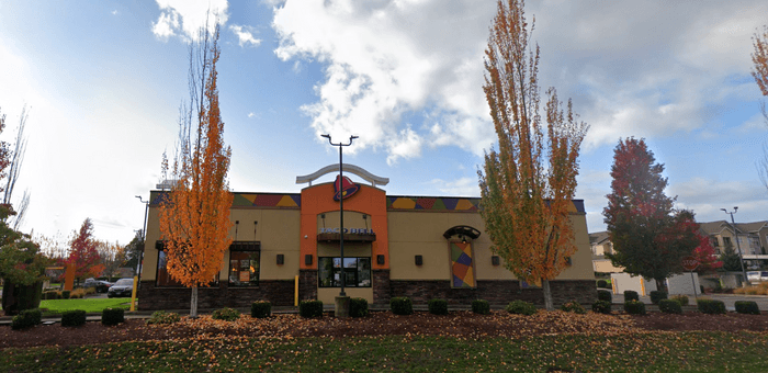 Taco Bell Dallas OR Project Image