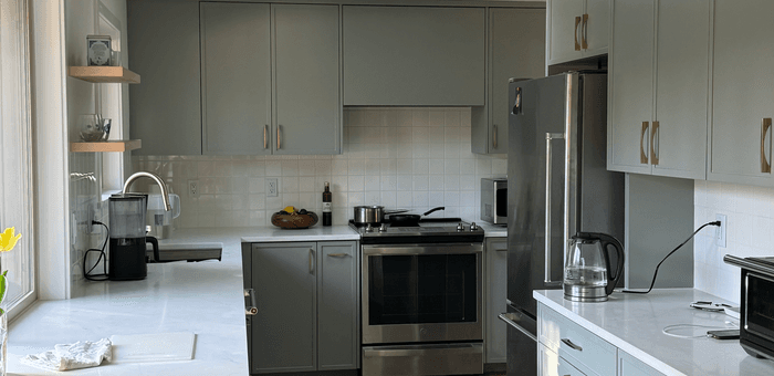 Full House Remodel Project Image