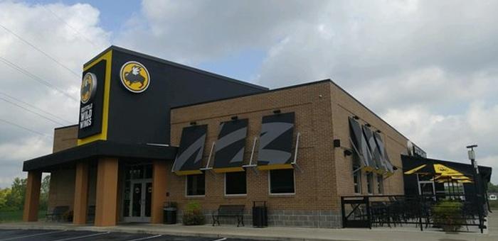 BWW Marysville Project Image