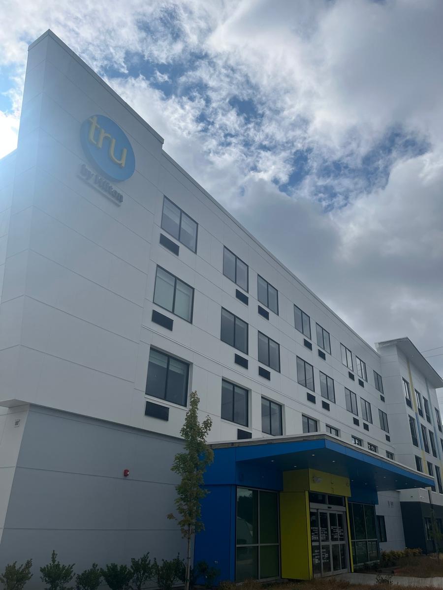 Tru Hotel Hazel Dell