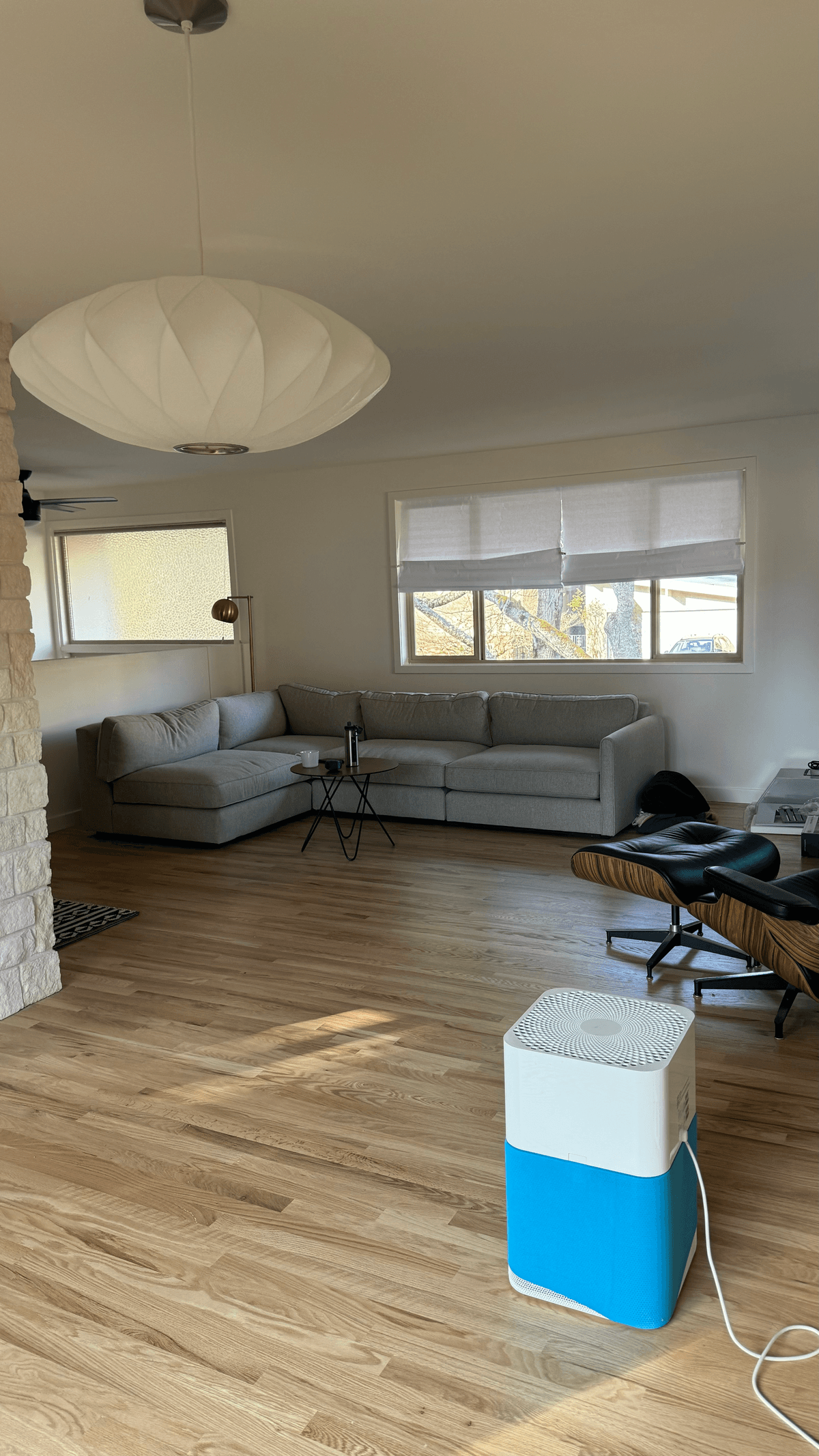Full House Remodel