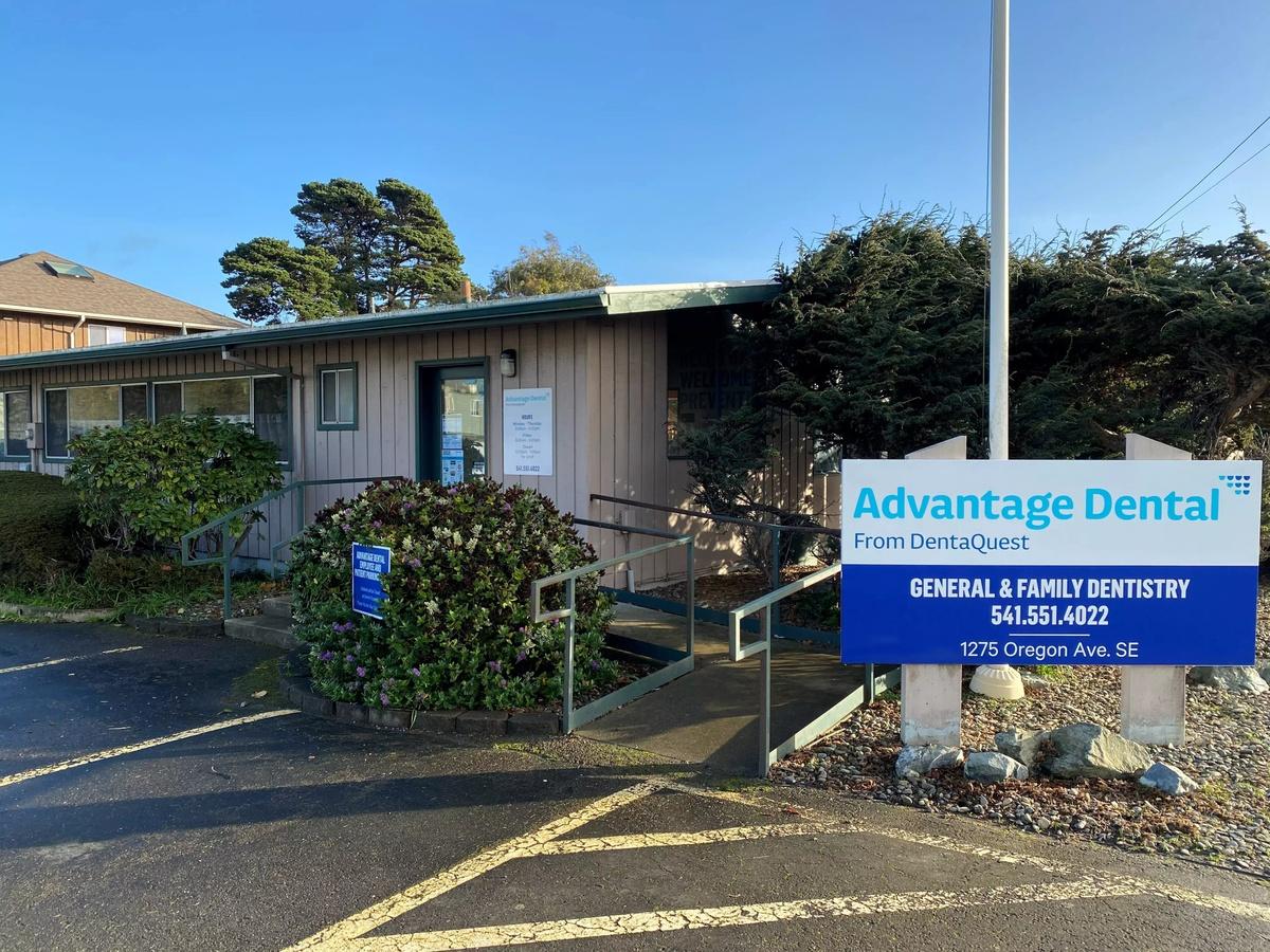 Bandon Advantage Dental