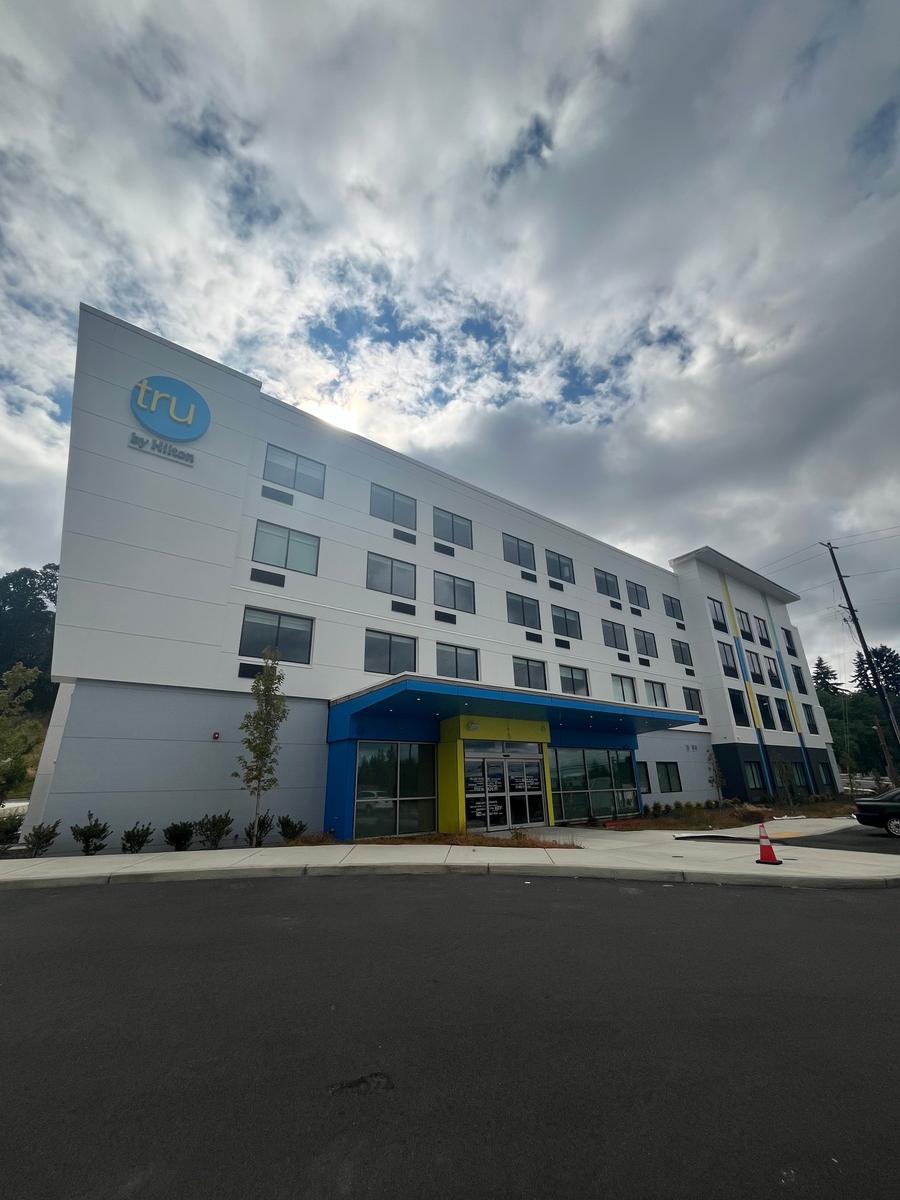 Tru Hotel Hazel Dell