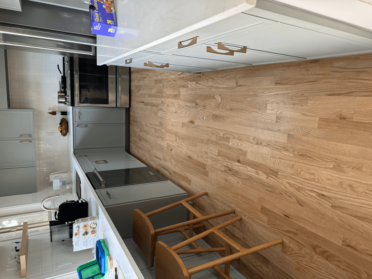 Full House Remodel