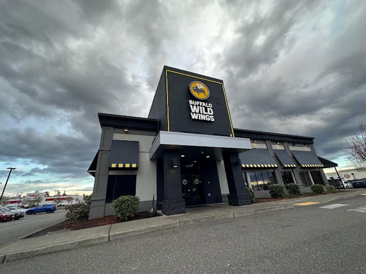 BWW Tacoma