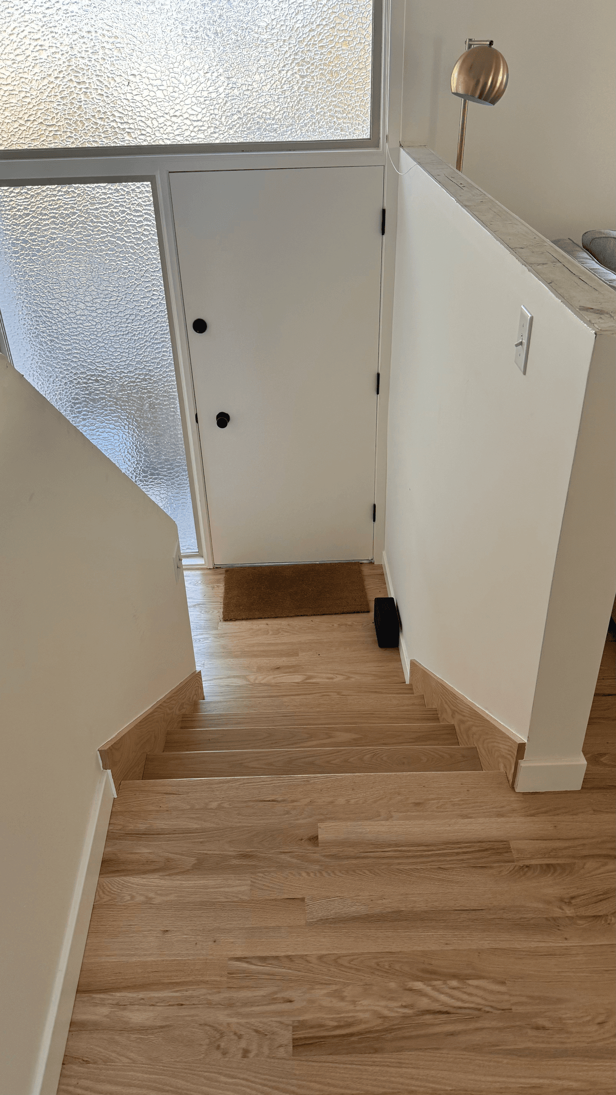 Full House Remodel