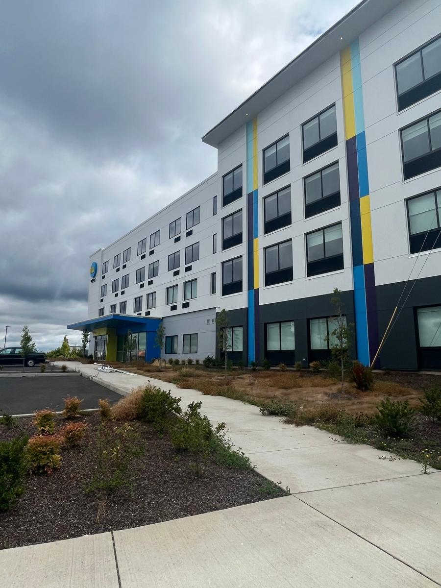 Tru Hotel Hazel Dell