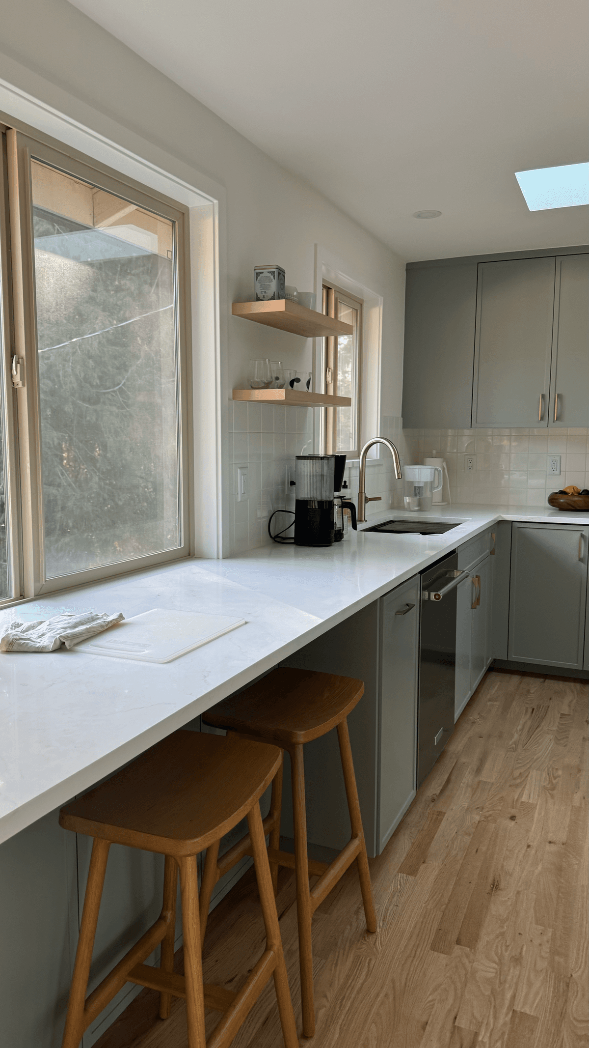 Full House Remodel
