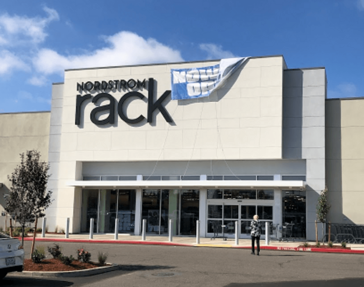 Nordstrom Rack 