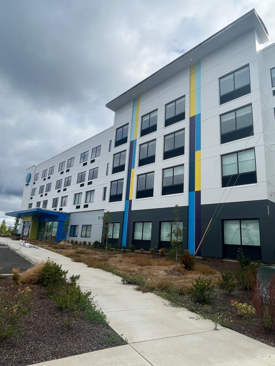 Tru Hotel Hazel Dell