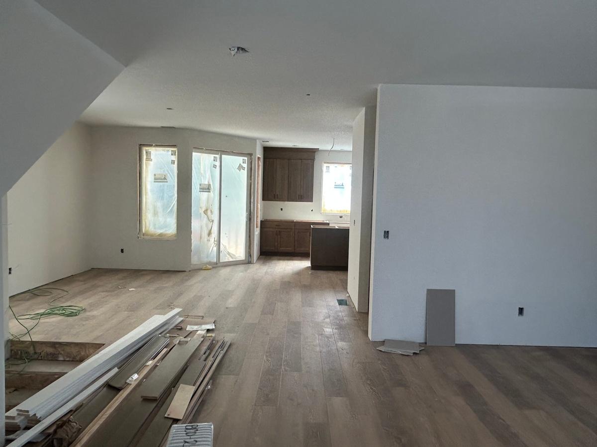 Oak Street Town Homes 