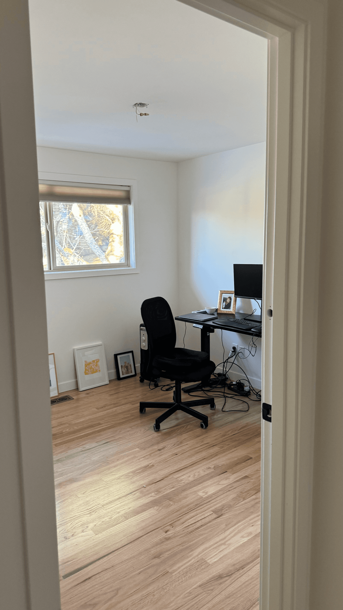 Full House Remodel