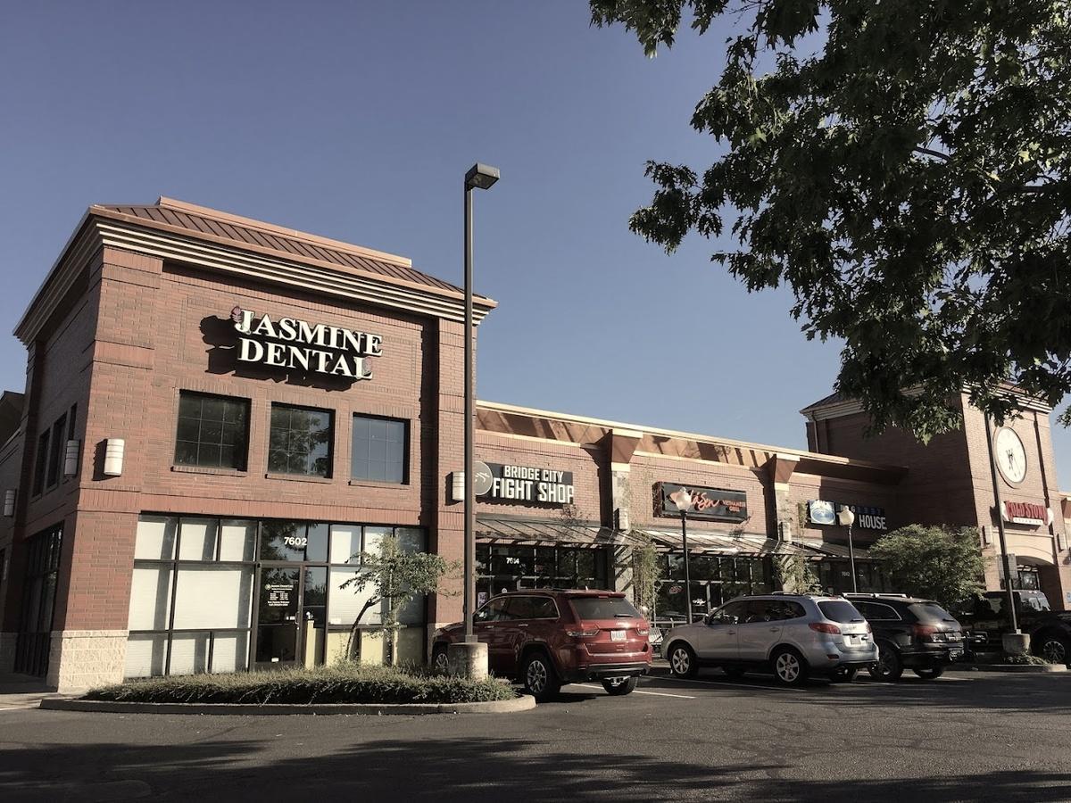 Jasmin Dental Care